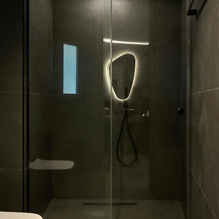 Vision 3rd Sept 19 Floor Apartment Athens